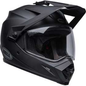 Casque BELL MX-9 Adventure MIPS - Matte Black