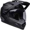 Casque BELL MX-9 Adventure MIPS - Matte Black