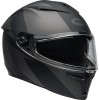 Casque BELL Lithium - Shear Matte Black Metallic Black
