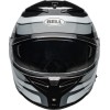Casque BELL Lithium Mips - Podium Gloss Black/White