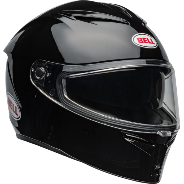Casque BELL Lithium Mips - Gloss Black