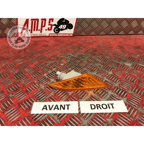 Clignotant avant droitK1300GT09AB-739-HXH9-A21030031used
