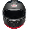 Casque BELL Lithium Mips - Hartluck Matte/Gloss Black/Red