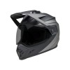Casque BELL MX-9 Adventure Mips - Blackout Matte Black/Gray
