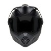 Casque BELL MX-9 Adventure Mips - Blackout Matte Black/Gray