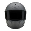 Casque BELL Eliminator Carbon - Solid Matte Black