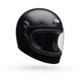 Casque BELL Bullitt GT - Matte Black