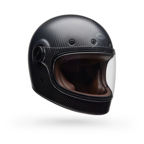 Casque BELL Bullitt GT Carbon - Matte Black