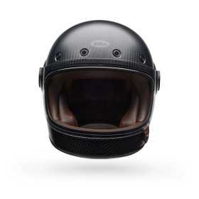 Casque BELL Bullitt GT Carbon - Matte Black