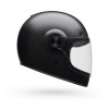 Casque BELL Bullitt GT Carbon - Matte Black