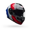 Casque BELL Race Star DLX Flex - RSD Old Glory Gloss