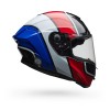 Casque BELL Race Star DLX Flex - RSD Old Glory Gloss