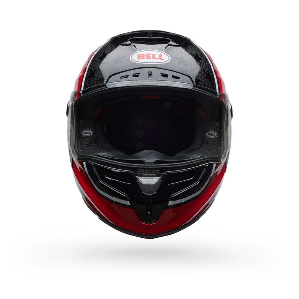 Casque BELL Race Star DLX Flex - RSD Old Glory Gloss