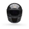 Casque BELL Eliminator Carbon - RSD Journey Satin/Gloss Black/Gray