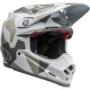 Casque BELL Moto-9S Flex - Rover Gloss White Camo