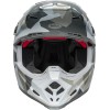 Casque BELL Moto-9S Flex - Rover Gloss White Camo