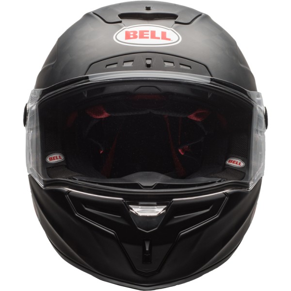 Casque BELL Pro Star ECE FIM - Matte Black