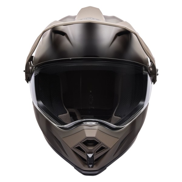 Casque BELL MX-9 Adventure Mips - Compass Brown