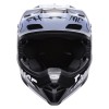Casque BELL MX-10 Mips - Fasthouse Black/White