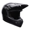 Casque BELL MX-10 Mips - Solid Matte Black