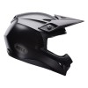 Casque BELL MX-10 Mips - Solid Matte Black