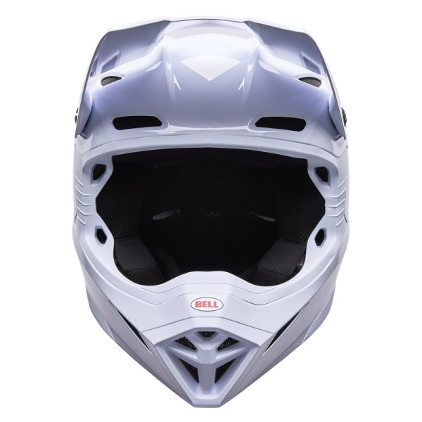 Casque BELL MX-10 Mips - Solid White