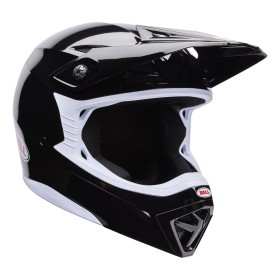 Casque BELL MX-10 Mips - Solid Black