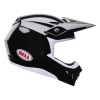 Casque BELL MX-10 Mips - Solid Black