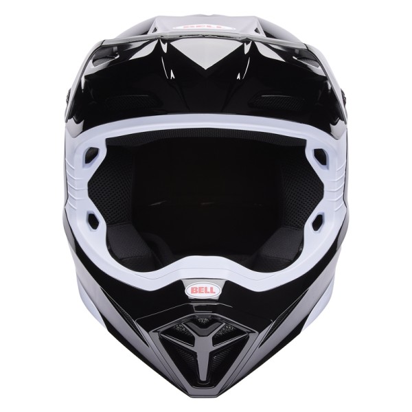 Casque BELL MX-10 Mips - Solid Black