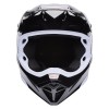 Casque BELL MX-10 Mips - Solid Black