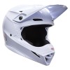 Casque BELL MX-10 Mips - Solid White