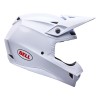 Casque BELL MX-10 Mips - Solid White