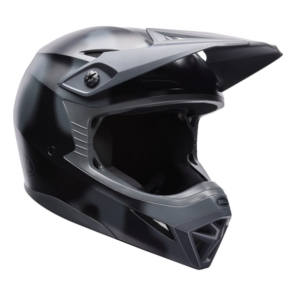 Casque BELL Youth MX-10 Mips - Black Camo