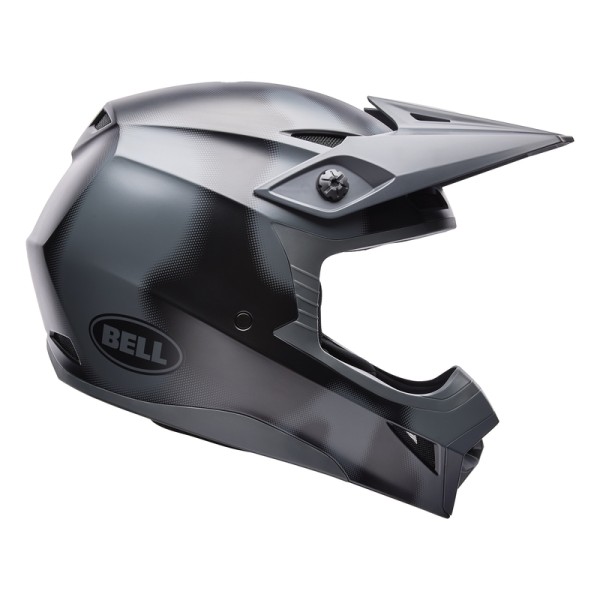 Casque BELL Youth MX-10 Mips - Black Camo