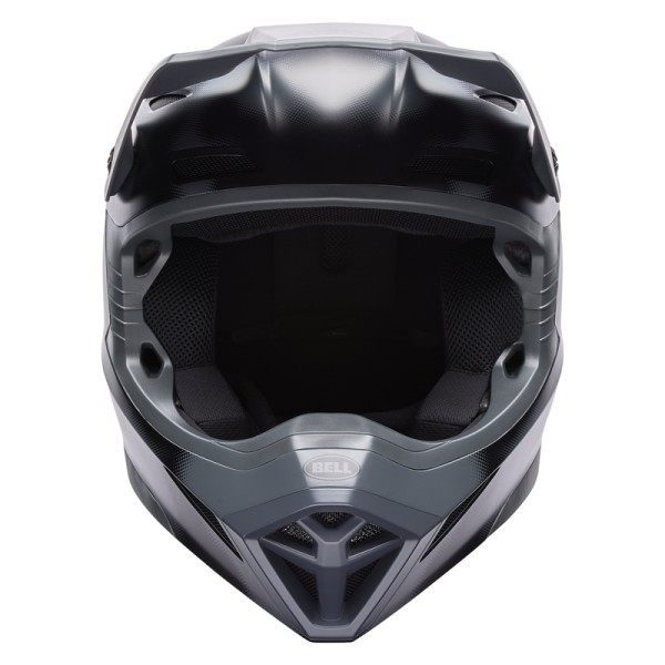 Casque BELL Youth MX-10 Mips - Black Camo
