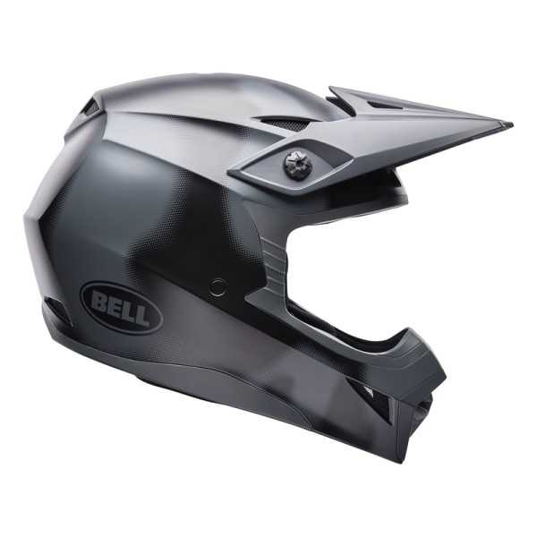Casque BELL Youth MX-10 Mips - Black Camo