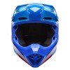 Casque BELL MX-10 Mips - Aviator Blue/Red