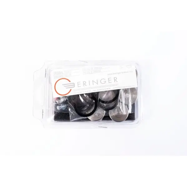 Kit de réparation BERINGER étrier radial 6 pistons Ø27mm