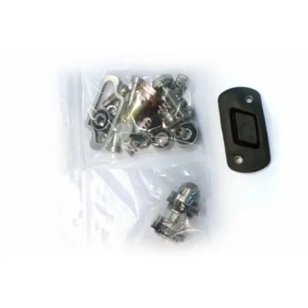 Kit de réparation BERINGER maître-cylindre BRO12-17.5/CRO12-17.5