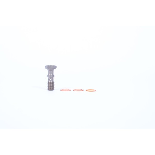 Kit banjo double BERINGER