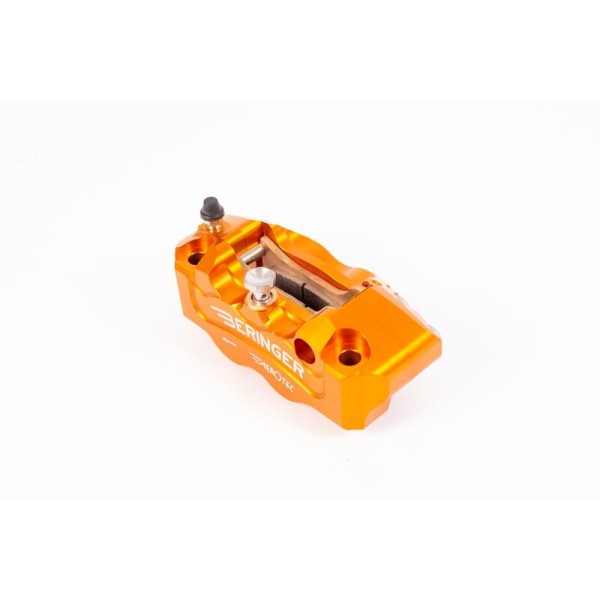 Etrier de frein radial gauche BERINGER Aerotec® 4 pistons