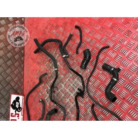 Kit de durite de refroidissementK1300GT09AB-739-HXH9-A21030189used