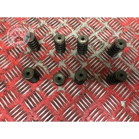 Kit de ressort de soupapes Bmw K 1300 GT 2009 à 2010 K44