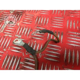 Cable de masseK1200LT99AG-721-JFH9-A11030725used