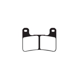 PLAQUETTES DE FREIN RACING - GPXPH545