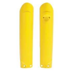 Protections de fourche POLISPORT couleur origine (2015)