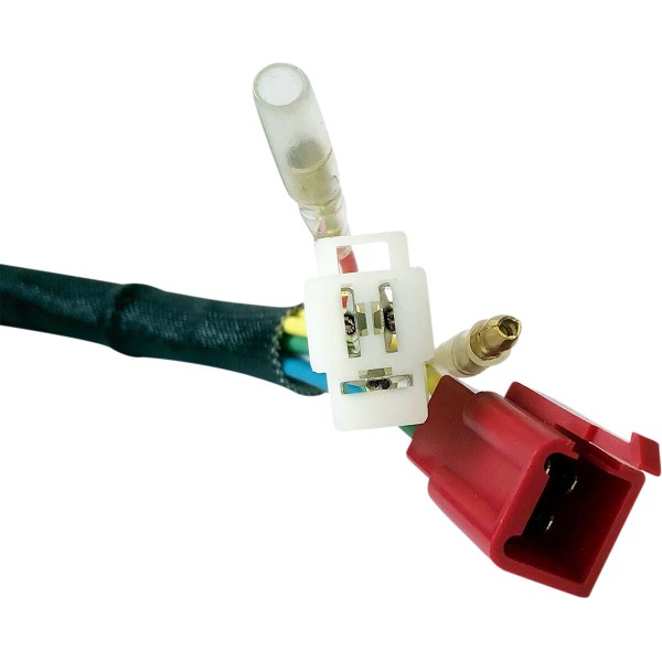 STATOR OE STYLE 21-827