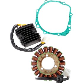 ELECTRICAL KIT - GSXR600/750