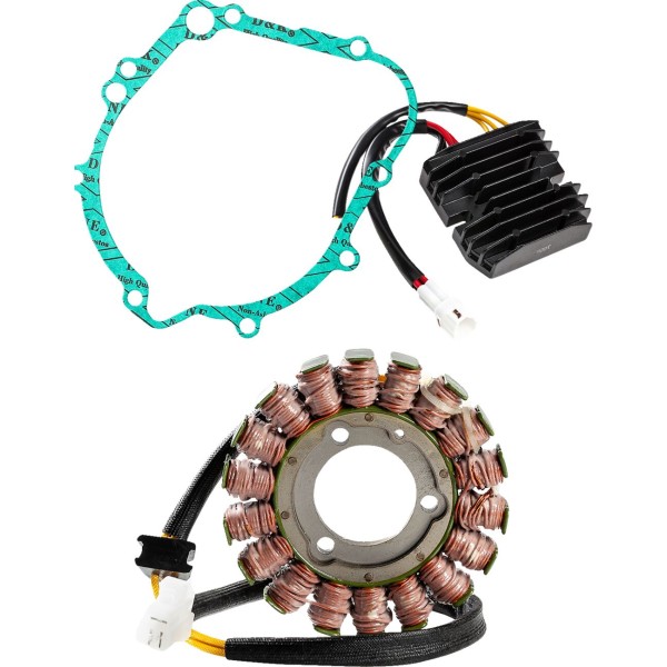 ELECTRICAL KIT - GSXR600/750