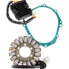 ELECTRICAL KIT - GSXR600/750